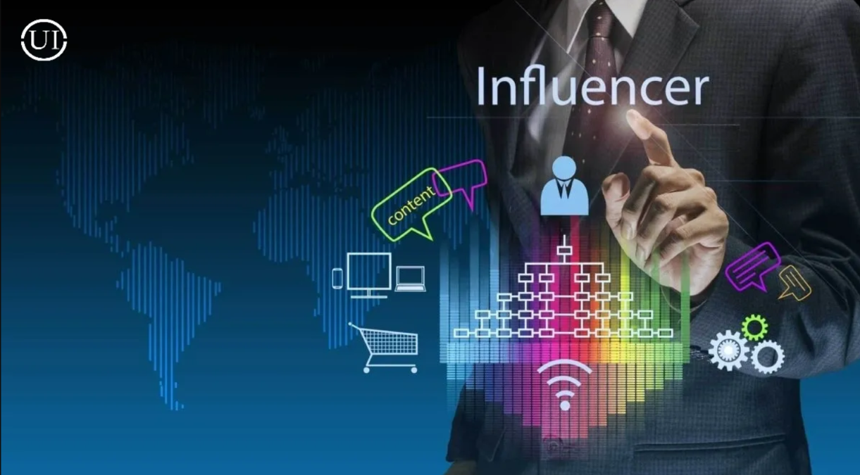 Utilize Social Influencers to Elevate their Marketing Strategies