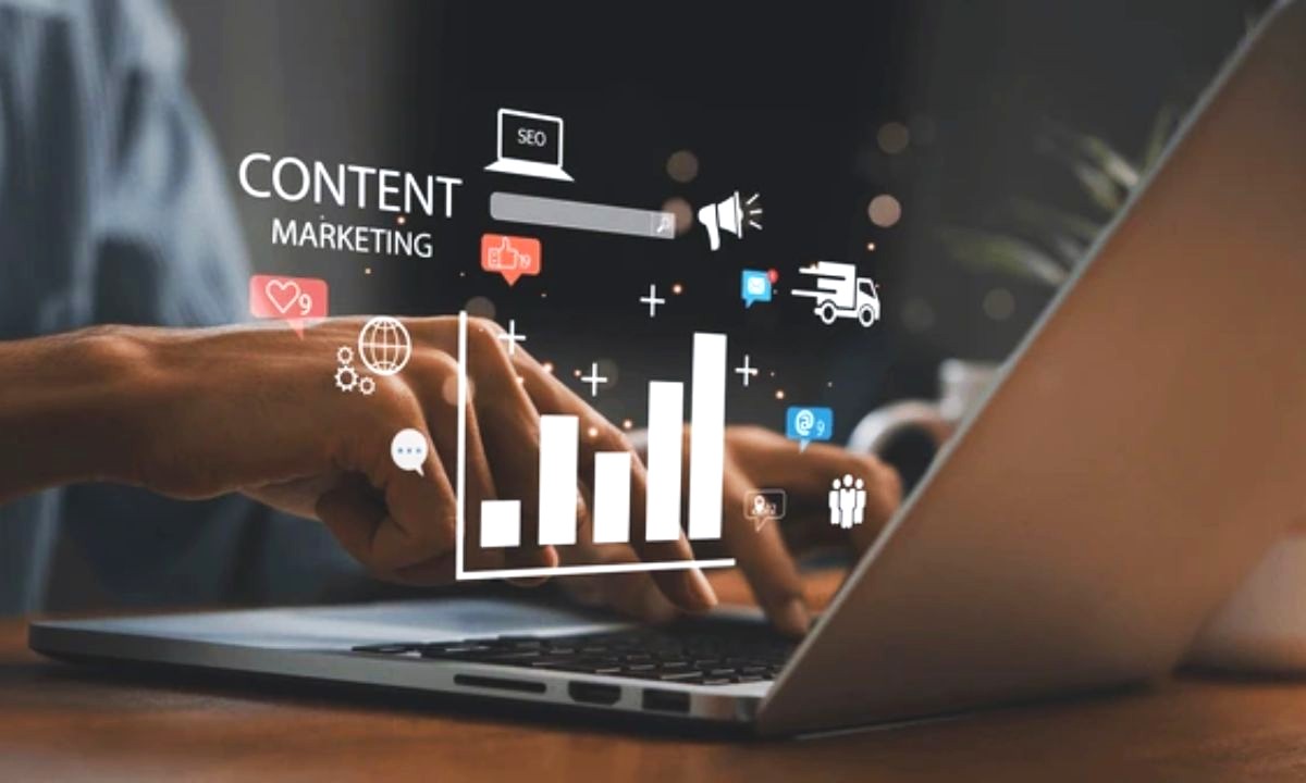 Content Marketing