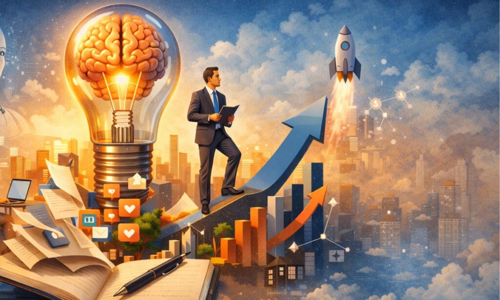 Human Written Content