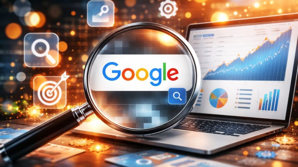 Google February Core Update 2026